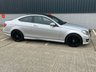USED 2012 12 MERCEDES-BENZ C-CLASS 2.1 C220 CDI BlueEfficiency AMG Sport Coupe 2dr Diesel G-Tronic+ Euro 5 (s/s) (170 ps) PAN ROOF