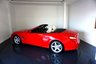 USED 2013 63 MERCEDES-BENZ SL 3.5 SL350 AMG Sport Convertible 2dr Petrol G-Tronic Euro 5 (s/s) (306 ps)-Factory Extras Worth &pound;6,820-1 Owner From New-Only 14000 Miles-Finished In Fire Opal Red-Heated Ivory Leather Upholstery-Panoramic Vario Roof With Magic Sky Control-19