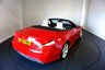 USED 2013 63 MERCEDES-BENZ SL 3.5 SL350 AMG Sport Convertible 2dr Petrol G-Tronic Euro 5 (s/s) (306 ps)-Factory Extras Worth &pound;6,820-1 Owner From New-Only 14000 Miles-Finished In Fire Opal Red-Heated Ivory Leather Upholstery-Panoramic Vario Roof With Magic Sky Control-19