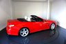 USED 2013 63 MERCEDES-BENZ SL 3.5 SL350 AMG Sport Convertible 2dr Petrol G-Tronic Euro 5 (s/s) (306 ps)-Factory Extras Worth &pound;6,820-1 Owner From New-Only 14000 Miles-Finished In Fire Opal Red-Heated Ivory Leather Upholstery-Panoramic Vario Roof With Magic Sky Control-19