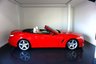 USED 2013 63 MERCEDES-BENZ SL 3.5 SL350 AMG Sport Convertible 2dr Petrol G-Tronic Euro 5 (s/s) (306 ps)-Factory Extras Worth &pound;6,820-1 Owner From New-Only 14000 Miles-Finished In Fire Opal Red-Heated Ivory Leather Upholstery-Panoramic Vario Roof With Magic Sky Control-19