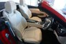 USED 2013 63 MERCEDES-BENZ SL 3.5 SL350 AMG Sport Convertible 2dr Petrol G-Tronic Euro 5 (s/s) (306 ps)-Factory Extras Worth &pound;6,820-1 Owner From New-Only 14000 Miles-Finished In Fire Opal Red-Heated Ivory Leather Upholstery-Panoramic Vario Roof With Magic Sky Control-19