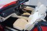 USED 2013 63 MERCEDES-BENZ SL 3.5 SL350 AMG Sport Convertible 2dr Petrol G-Tronic Euro 5 (s/s) (306 ps)-Factory Extras Worth &pound;6,820-1 Owner From New-Only 14000 Miles-Finished In Fire Opal Red-Heated Ivory Leather Upholstery-Panoramic Vario Roof With Magic Sky Control-19
