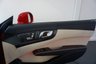 USED 2013 63 MERCEDES-BENZ SL 3.5 SL350 AMG Sport Convertible 2dr Petrol G-Tronic Euro 5 (s/s) (306 ps)-Factory Extras Worth &pound;6,820-1 Owner From New-Only 14000 Miles-Finished In Fire Opal Red-Heated Ivory Leather Upholstery-Panoramic Vario Roof With Magic Sky Control-19