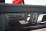 USED 2013 63 MERCEDES-BENZ SL 3.5 SL350 AMG Sport Convertible 2dr Petrol G-Tronic Euro 5 (s/s) (306 ps)-Factory Extras Worth &pound;6,820-1 Owner From New-Only 14000 Miles-Finished In Fire Opal Red-Heated Ivory Leather Upholstery-Panoramic Vario Roof With Magic Sky Control-19