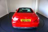 USED 2013 63 MERCEDES-BENZ SL 3.5 SL350 AMG Sport Convertible 2dr Petrol G-Tronic Euro 5 (s/s) (306 ps)-Factory Extras Worth &pound;6,820-1 Owner From New-Only 14000 Miles-Finished In Fire Opal Red-Heated Ivory Leather Upholstery-Panoramic Vario Roof With Magic Sky Control-19