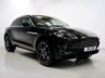USED 2021 71 ASTON MARTIN DBX 4.0 V8 SUV 5dr Petrol Auto 4WD Euro 6 (s/s) (550 ps) 
