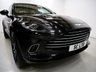 USED 2021 71 ASTON MARTIN DBX 4.0 V8 SUV 5dr Petrol Auto 4WD Euro 6 (s/s) (550 ps) 