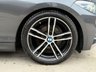 USED 2019 58 BMW 2 SERIES 218i M Sport Coupe 1.5 GPF 2dr Petrol Auto Euro 6 (s/s) (136 ps) 