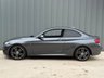 USED 2019 58 BMW 2 SERIES 218i M Sport Coupe 1.5 GPF 2dr Petrol Auto Euro 6 (s/s) (136 ps) 