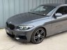 USED 2019 58 BMW 2 SERIES 218i M Sport Coupe 1.5 GPF 2dr Petrol Auto Euro 6 (s/s) (136 ps) 