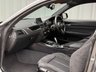 USED 2019 58 BMW 2 SERIES 218i M Sport Coupe 1.5 GPF 2dr Petrol Auto Euro 6 (s/s) (136 ps) 
