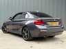 USED 2019 58 BMW 2 SERIES 218i M Sport Coupe 1.5 GPF 2dr Petrol Auto Euro 6 (s/s) (136 ps) 
