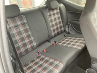 USED 2021 71 VOLKSWAGEN UP! 1.0 TSI GTI Hatchback 3dr Petrol Manual Euro 6 (s/s) (115 ps) 