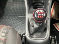 USED 2021 71 VOLKSWAGEN UP! 1.0 TSI GTI Hatchback 3dr Petrol Manual Euro 6 (s/s) (115 ps) 