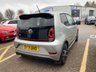 USED 2021 71 VOLKSWAGEN UP! 1.0 TSI GTI Hatchback 3dr Petrol Manual Euro 6 (s/s) (115 ps) 