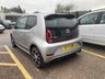 USED 2021 71 VOLKSWAGEN UP! 1.0 TSI GTI Hatchback 3dr Petrol Manual Euro 6 (s/s) (115 ps) 