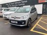 USED 2021 71 VOLKSWAGEN UP! 1.0 TSI GTI Hatchback 3dr Petrol Manual Euro 6 (s/s) (115 ps) 
