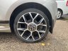 USED 2021 71 VOLKSWAGEN UP! 1.0 TSI GTI Hatchback 3dr Petrol Manual Euro 6 (s/s) (115 ps) 