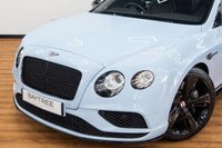 USED 2018 18 BENTLEY CONTINENTAL 4.0 V8 GT S Coupe 