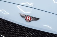 USED 2018 18 BENTLEY CONTINENTAL 4.0 V8 GT S Coupe 