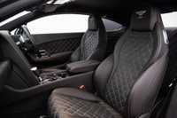 USED 2018 18 BENTLEY CONTINENTAL 4.0 V8 GT S Coupe 