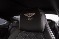 USED 2018 18 BENTLEY CONTINENTAL 4.0 V8 GT S Coupe 