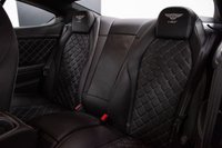 USED 2018 18 BENTLEY CONTINENTAL 4.0 V8 GT S Coupe 