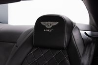 USED 2018 18 BENTLEY CONTINENTAL 4.0 V8 GT S Coupe 