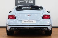 USED 2018 18 BENTLEY CONTINENTAL 4.0 V8 GT S Coupe 