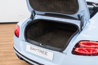 USED 2018 18 BENTLEY CONTINENTAL 4.0 V8 GT S Coupe 