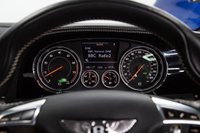 USED 2018 18 BENTLEY CONTINENTAL 4.0 V8 GT S Coupe 