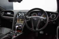 USED 2018 18 BENTLEY CONTINENTAL 4.0 V8 GT S Coupe 