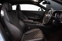 USED 2018 18 BENTLEY CONTINENTAL 4.0 V8 GT S Coupe 