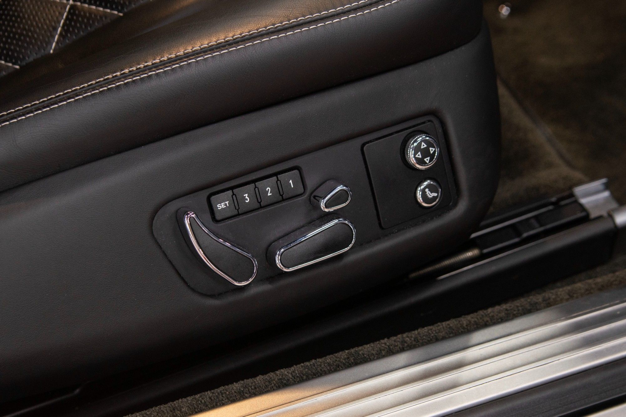 USED 2018 18 BENTLEY CONTINENTAL 4.0 V8 GT S Coupe 