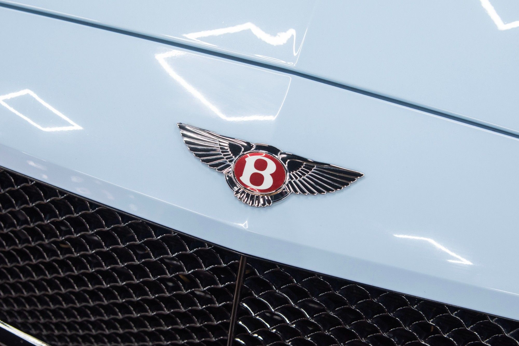 USED 2018 18 BENTLEY CONTINENTAL 4.0 V8 GT S Coupe 