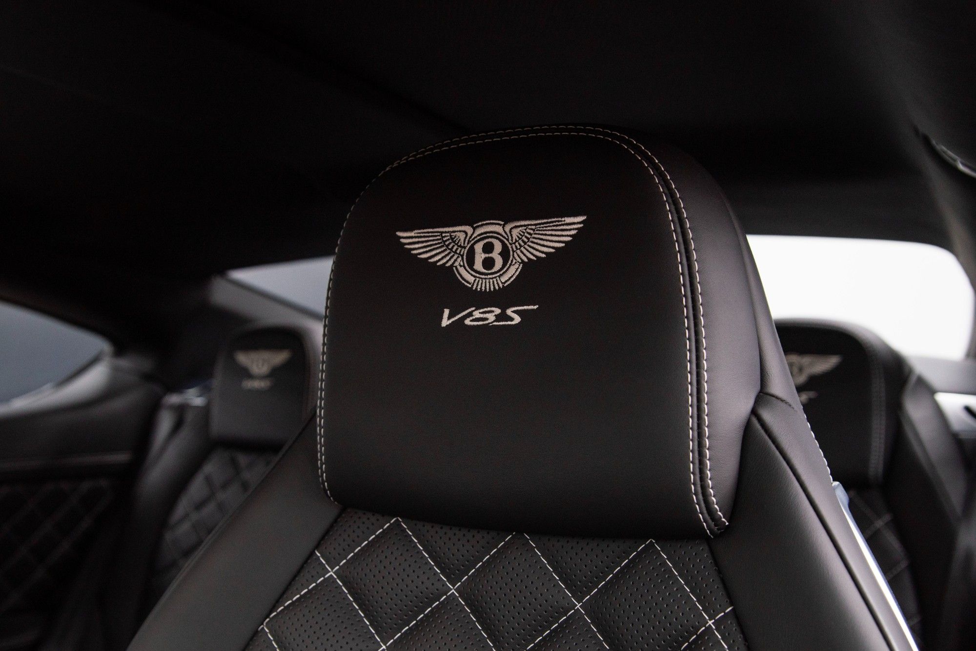USED 2018 18 BENTLEY CONTINENTAL 4.0 V8 GT S Coupe 