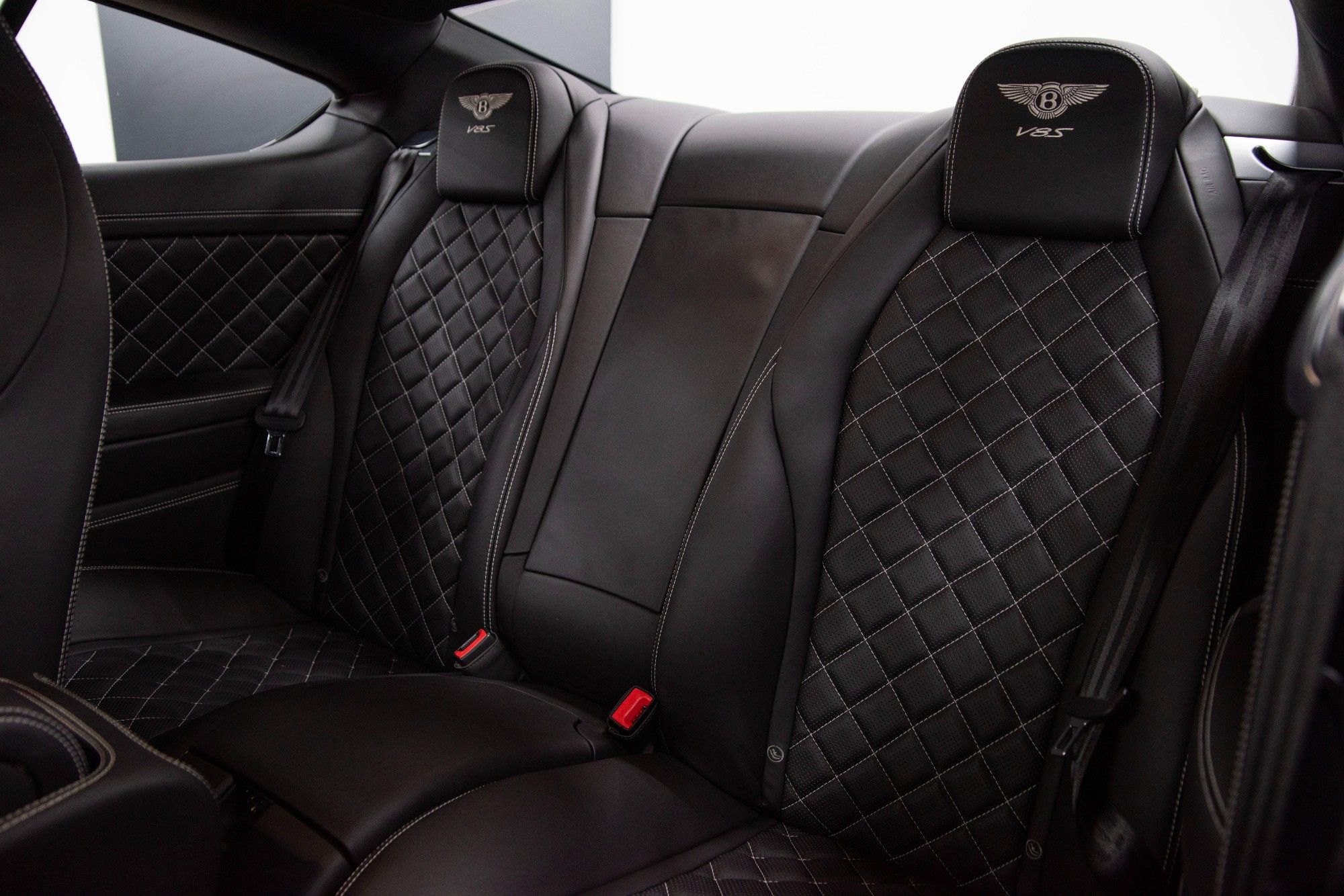 USED 2018 18 BENTLEY CONTINENTAL 4.0 V8 GT S Coupe 