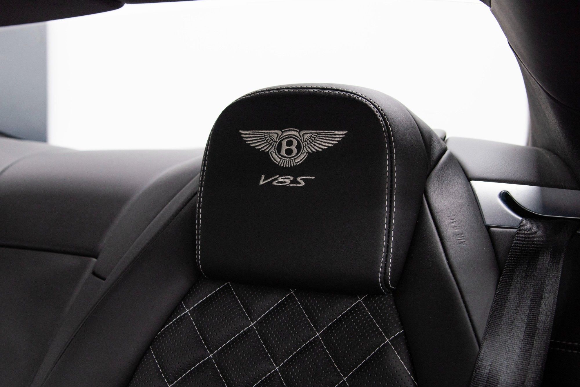 USED 2018 18 BENTLEY CONTINENTAL 4.0 V8 GT S Coupe 