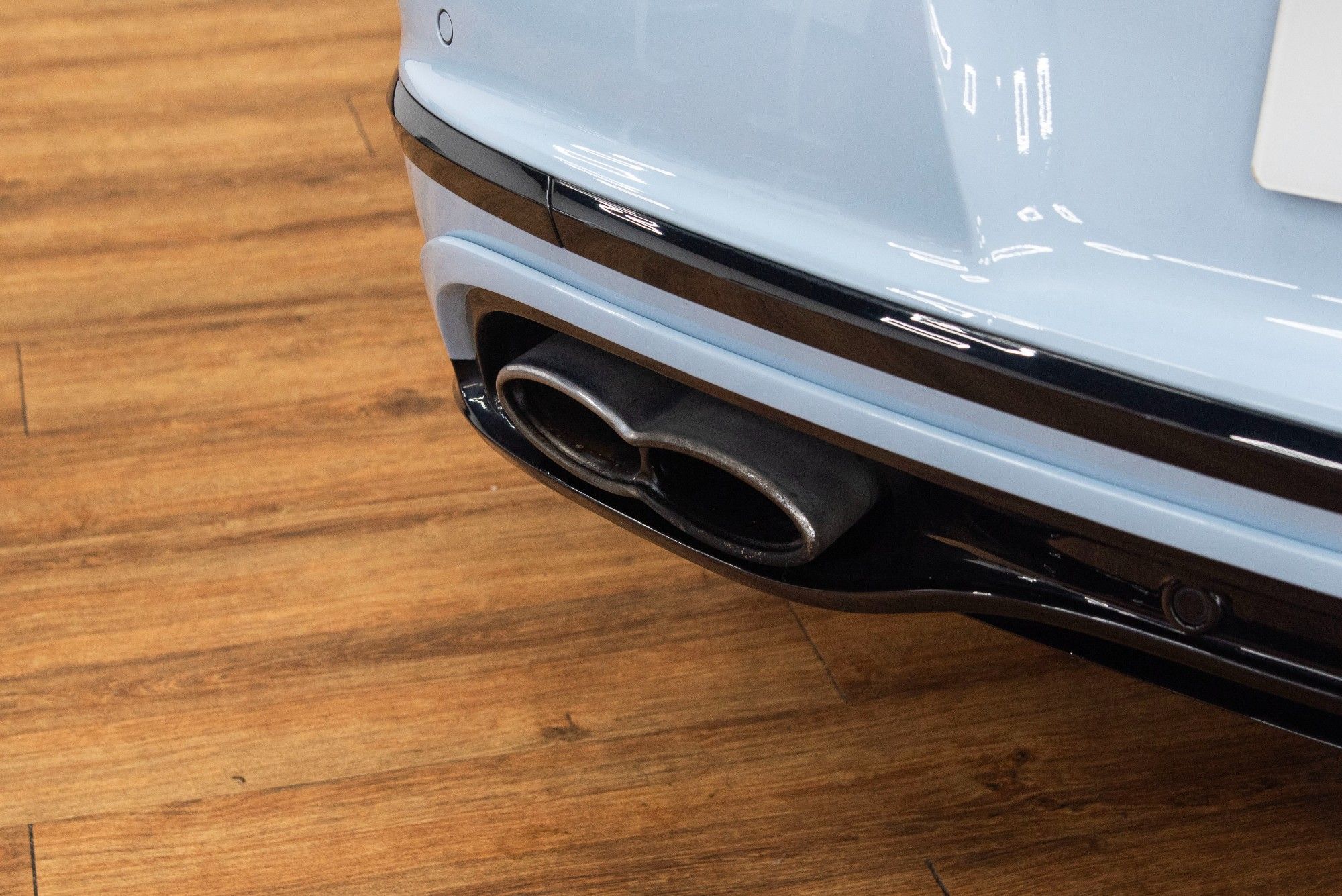 USED 2018 18 BENTLEY CONTINENTAL 4.0 V8 GT S Coupe 