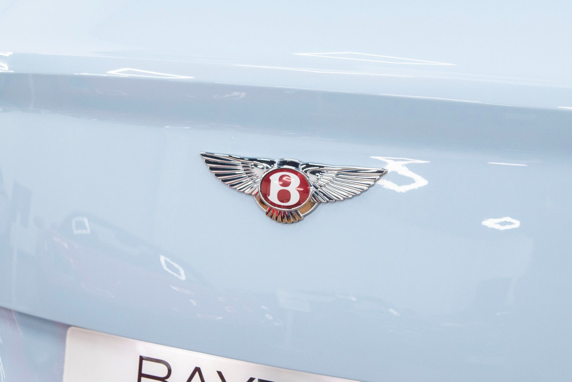 USED 2018 18 BENTLEY CONTINENTAL 4.0 V8 GT S Coupe 