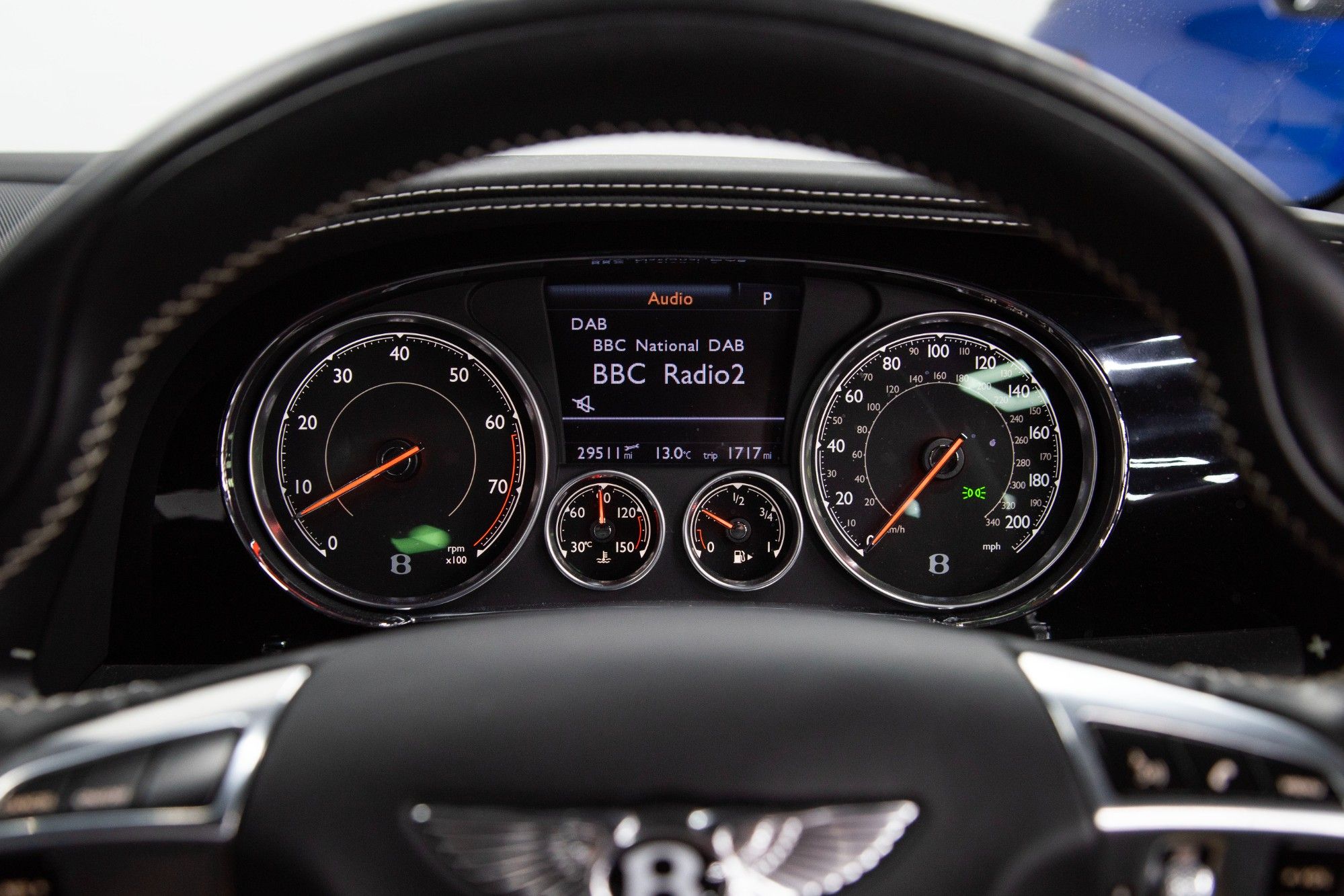 USED 2018 18 BENTLEY CONTINENTAL 4.0 V8 GT S Coupe 
