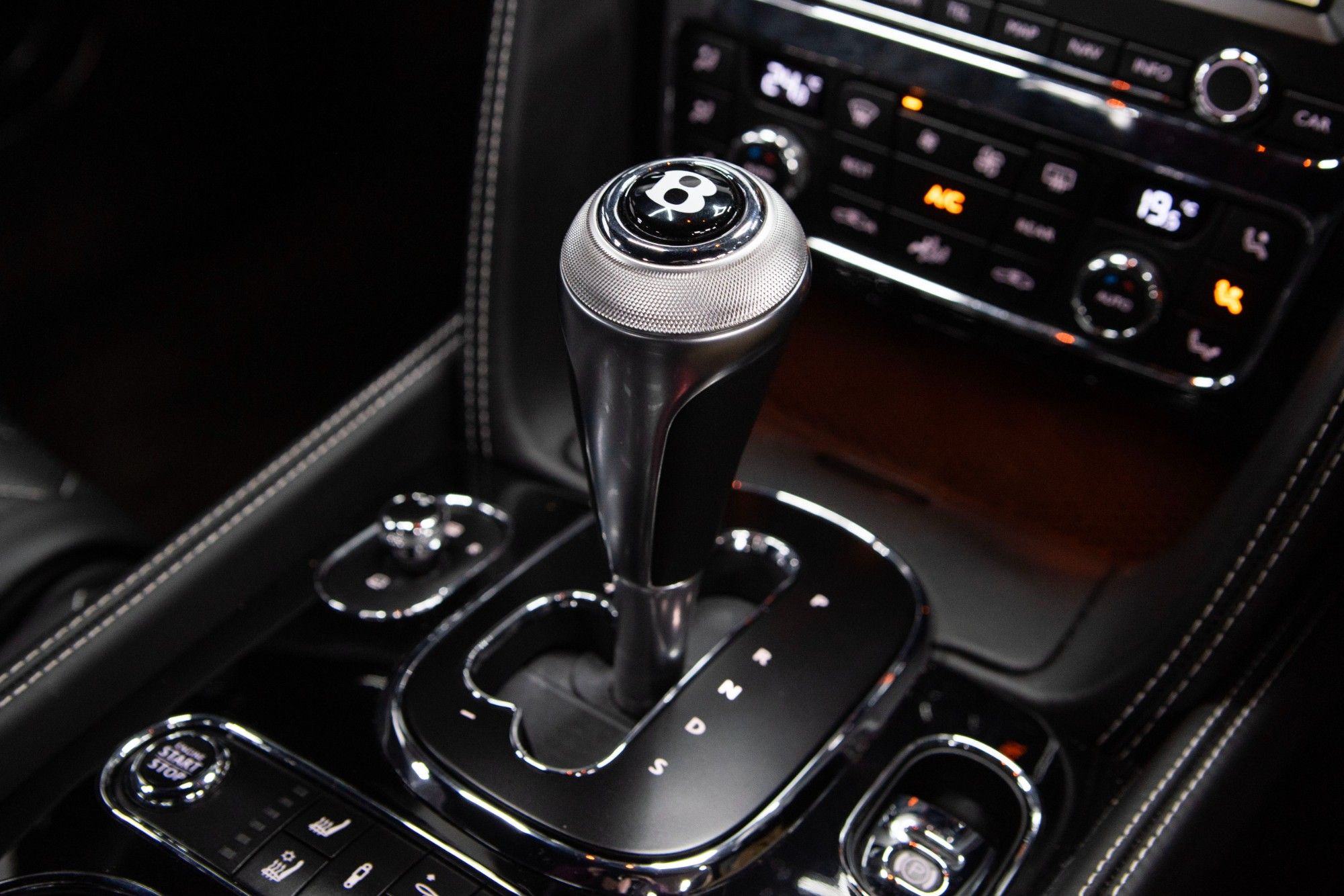 USED 2018 18 BENTLEY CONTINENTAL 4.0 V8 GT S Coupe 