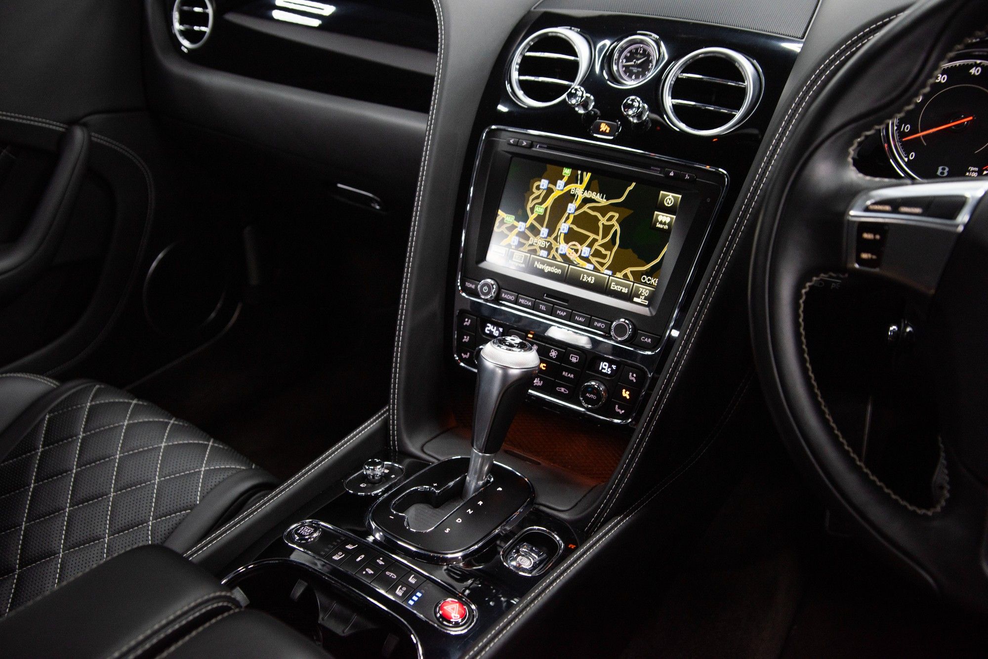 USED 2018 18 BENTLEY CONTINENTAL 4.0 V8 GT S Coupe 