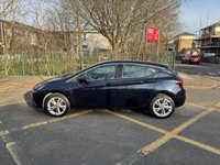 USED 2018 18 VAUXHALL ASTRA 1.4i Turbo SRi Hatchback 5dr Petrol Auto Euro 6 (s/s) (150 ps) 
