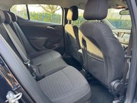 USED 2018 18 VAUXHALL ASTRA 1.4i Turbo SRi Hatchback 5dr Petrol Auto Euro 6 (s/s) (150 ps) 