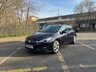 USED 2018 18 VAUXHALL ASTRA 1.4i Turbo SRi Hatchback 5dr Petrol Auto Euro 6 (s/s) (150 ps) 