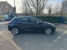 USED 2018 18 VAUXHALL ASTRA 1.4i Turbo SRi Hatchback 5dr Petrol Auto Euro 6 (s/s) (150 ps) 
