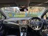 USED 2018 18 VAUXHALL ASTRA 1.4i Turbo SRi Hatchback 5dr Petrol Auto Euro 6 (s/s) (150 ps) 