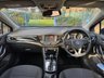 USED 2018 18 VAUXHALL ASTRA 1.4i Turbo SRi Hatchback 5dr Petrol Auto Euro 6 (s/s) (150 ps) 